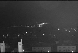 Panorama severozápad