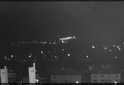 Panorama severozápad