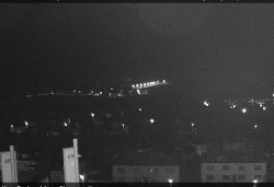 Panorama severozápad