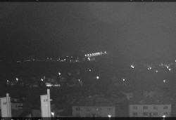 Panorama severozápad