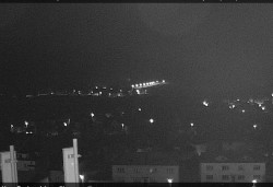 Panorama severozápad