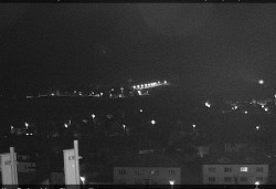 Panorama severozápad