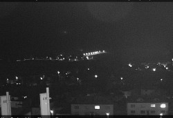 Panorama severozápad