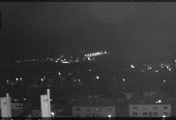 Panorama severozápad