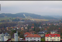 Panorama severozápad