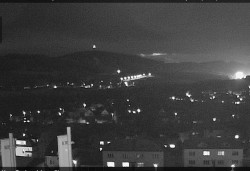 Panorama severozápad