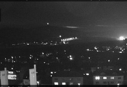 Panorama severozápad