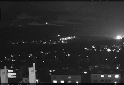 Panorama severozápad