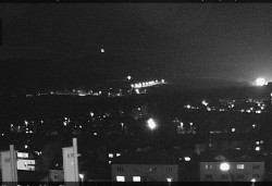 Panorama severozápad