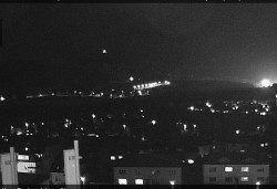 Panorama severozápad