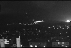 Panorama severozápad