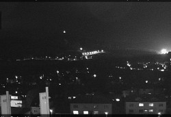 Panorama severozápad