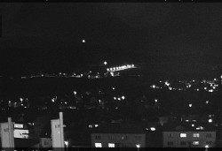 Panorama severozápad