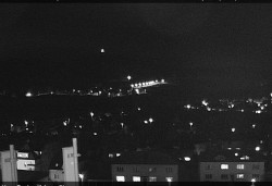 Panorama severozápad