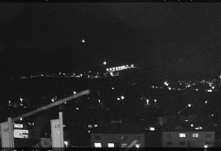 Panorama severozápad