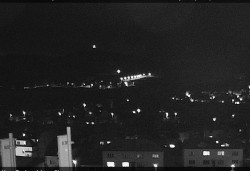 Panorama severozápad