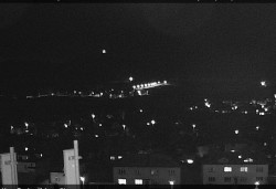 Panorama severozápad