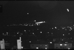 Panorama severozápad