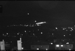 Panorama severozápad