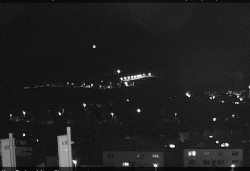 Panorama severozápad