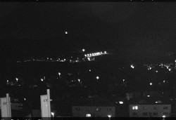 Panorama severozápad