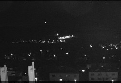 Panorama severozápad