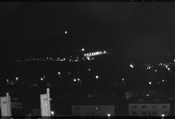 Panorama severozápad