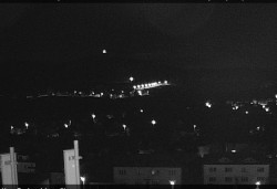 Panorama severozápad