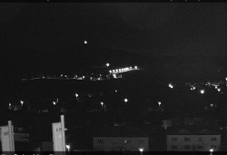 Panorama severozápad