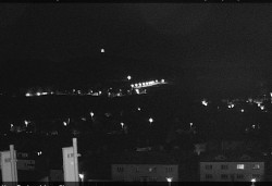 Panorama severozápad