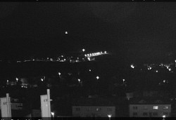 Panorama severozápad