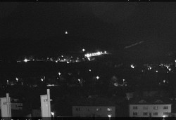 Panorama severozápad