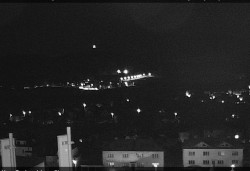 Panorama severozápad