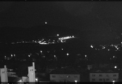 Panorama severozápad