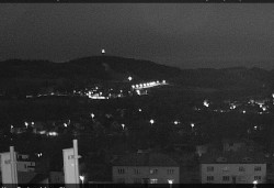 Panorama severozápad