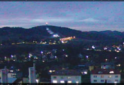 Panorama severozápad