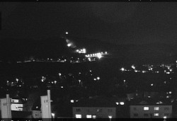 Panorama severozápad