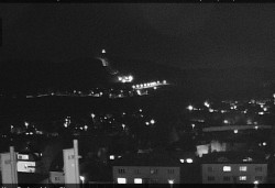 Panorama severozápad