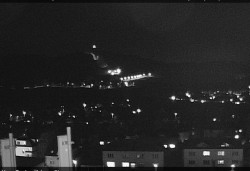 Panorama severozápad