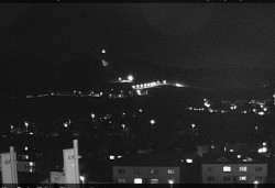 Panorama severozápad