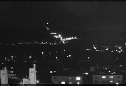 Panorama severozápad