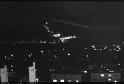 Panorama severozápad