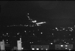 Panorama severozápad