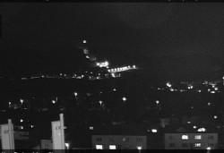 Panorama severozápad