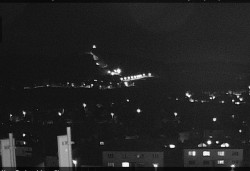 Panorama severozápad