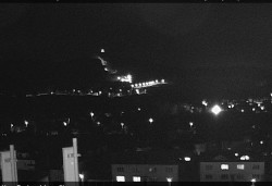 Panorama severozápad