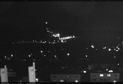 Panorama severozápad