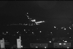 Panorama severozápad