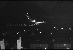 Panorama severozápad