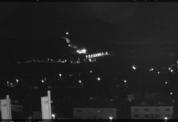 Panorama severozápad